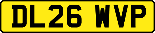 DL26WVP