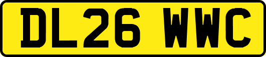 DL26WWC