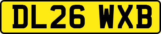 DL26WXB