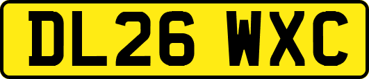 DL26WXC