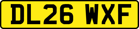 DL26WXF