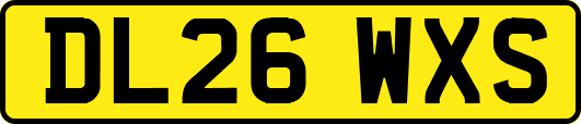 DL26WXS