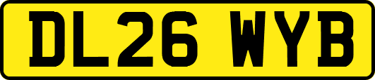 DL26WYB