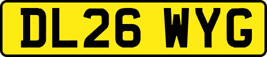 DL26WYG