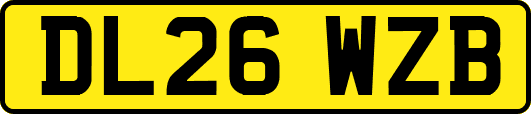 DL26WZB