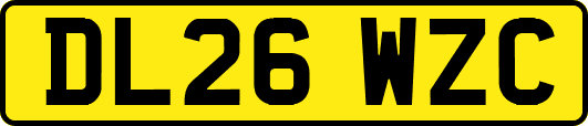 DL26WZC