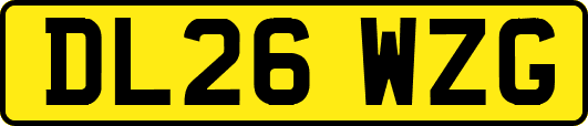 DL26WZG