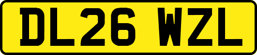DL26WZL
