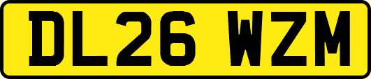 DL26WZM