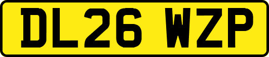 DL26WZP