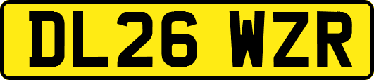 DL26WZR