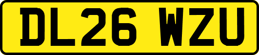 DL26WZU