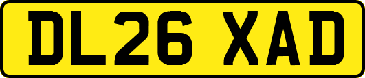 DL26XAD