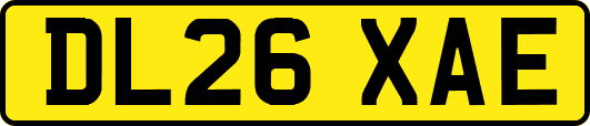 DL26XAE