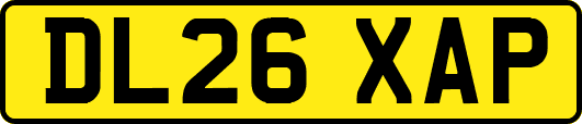 DL26XAP