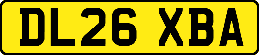 DL26XBA