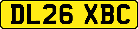 DL26XBC