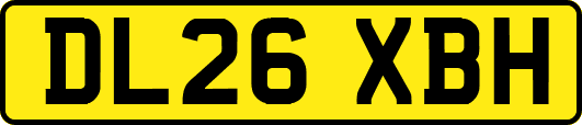 DL26XBH