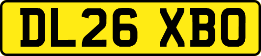 DL26XBO