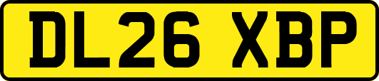 DL26XBP