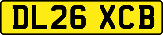 DL26XCB