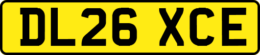 DL26XCE