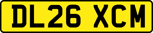 DL26XCM