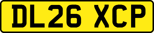 DL26XCP