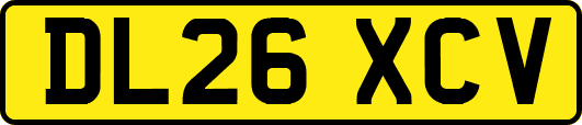 DL26XCV
