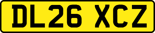 DL26XCZ