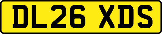 DL26XDS