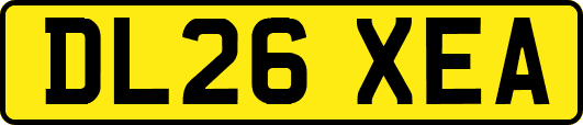 DL26XEA