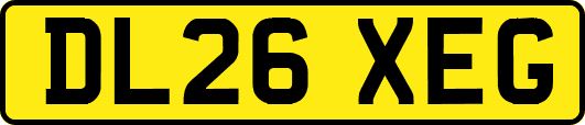 DL26XEG