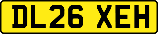 DL26XEH