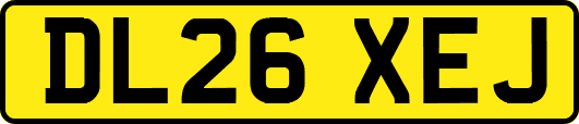 DL26XEJ