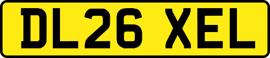 DL26XEL