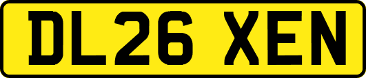 DL26XEN