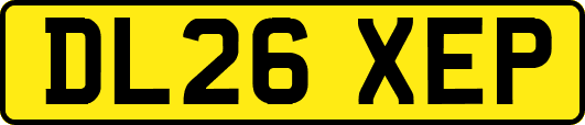 DL26XEP