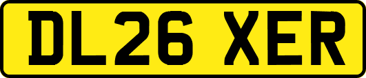 DL26XER