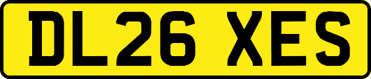 DL26XES