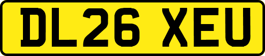 DL26XEU
