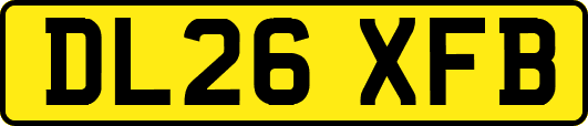 DL26XFB