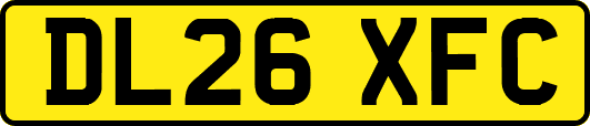 DL26XFC