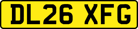 DL26XFG