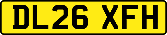 DL26XFH