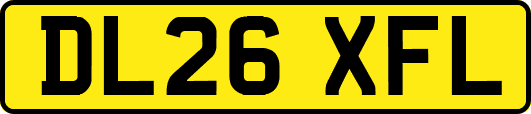 DL26XFL