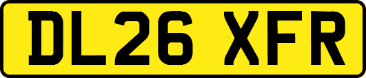 DL26XFR