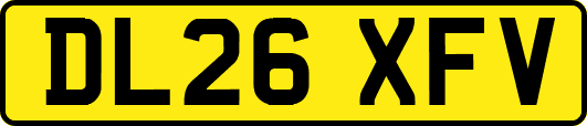 DL26XFV