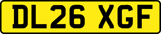 DL26XGF