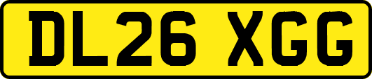 DL26XGG